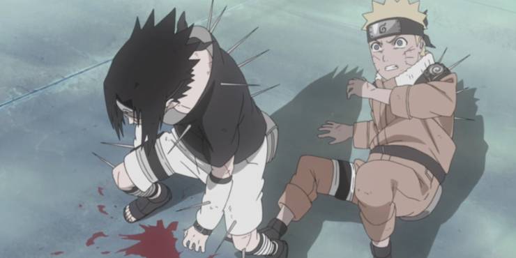 15 Ways Naruto Is Better Than Dragon Ball Z 15 Ways Naruto Is Better Than Dragon Ball Z
